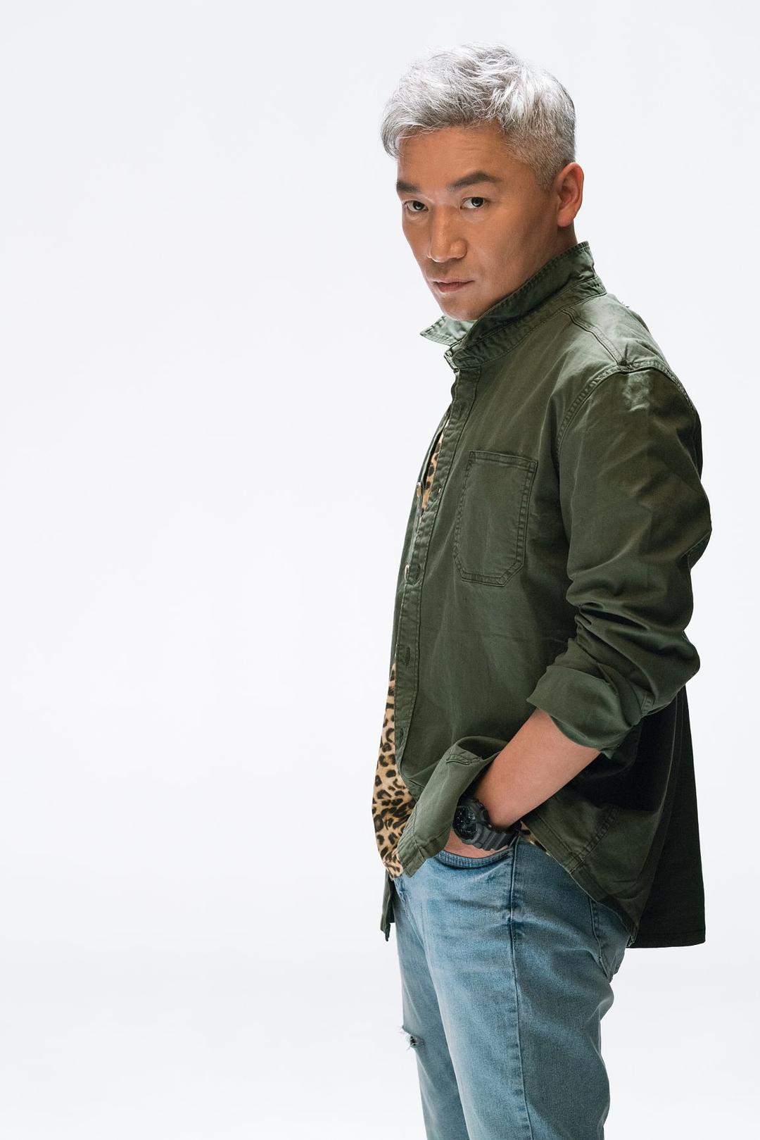 《疯狗》剧照第31张图片