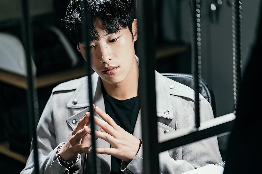 《疯狗》剧照第11张图片