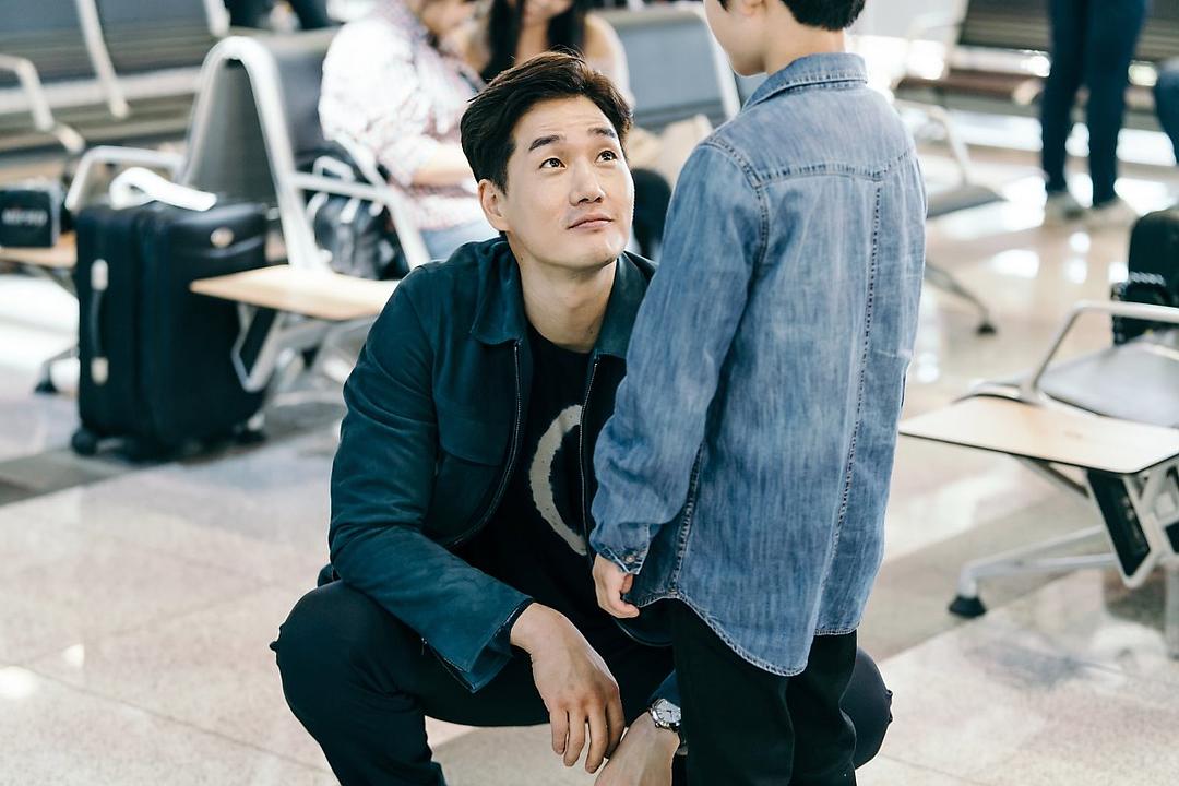 《疯狗》剧照第25张图片