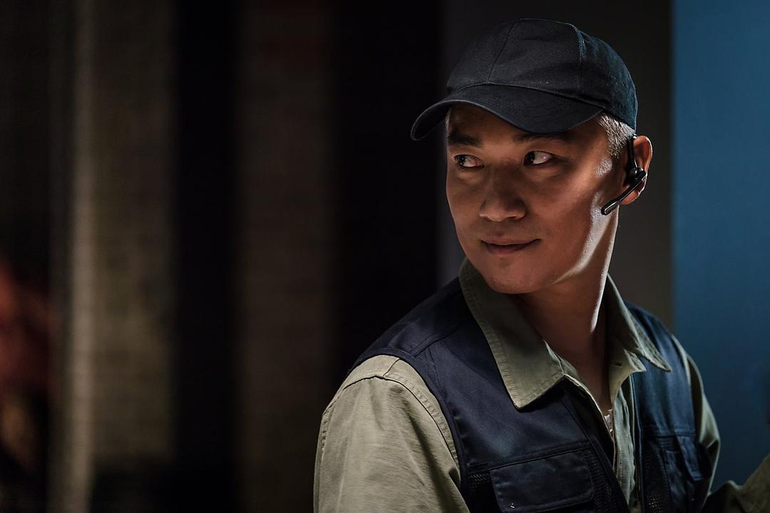 《疯狗》剧照第24张图片