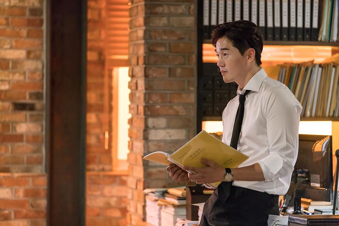 《疯狗》剧照第18张图片