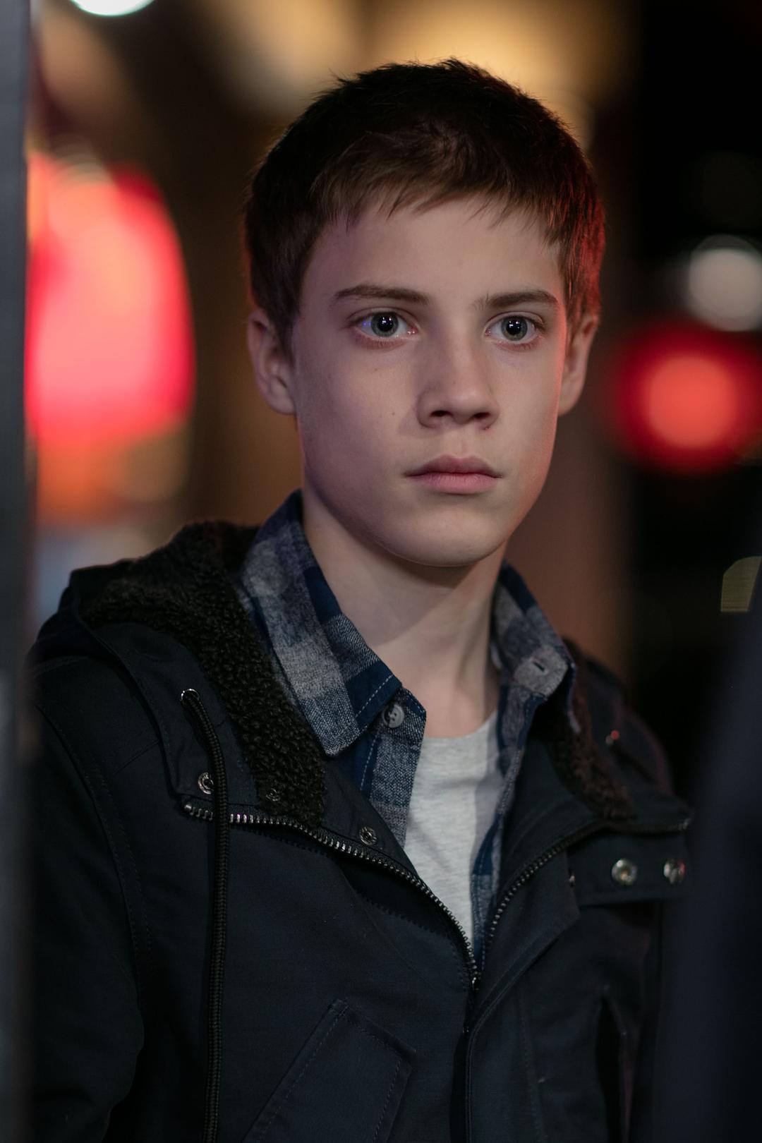 《福斯特医生第二季》剧照