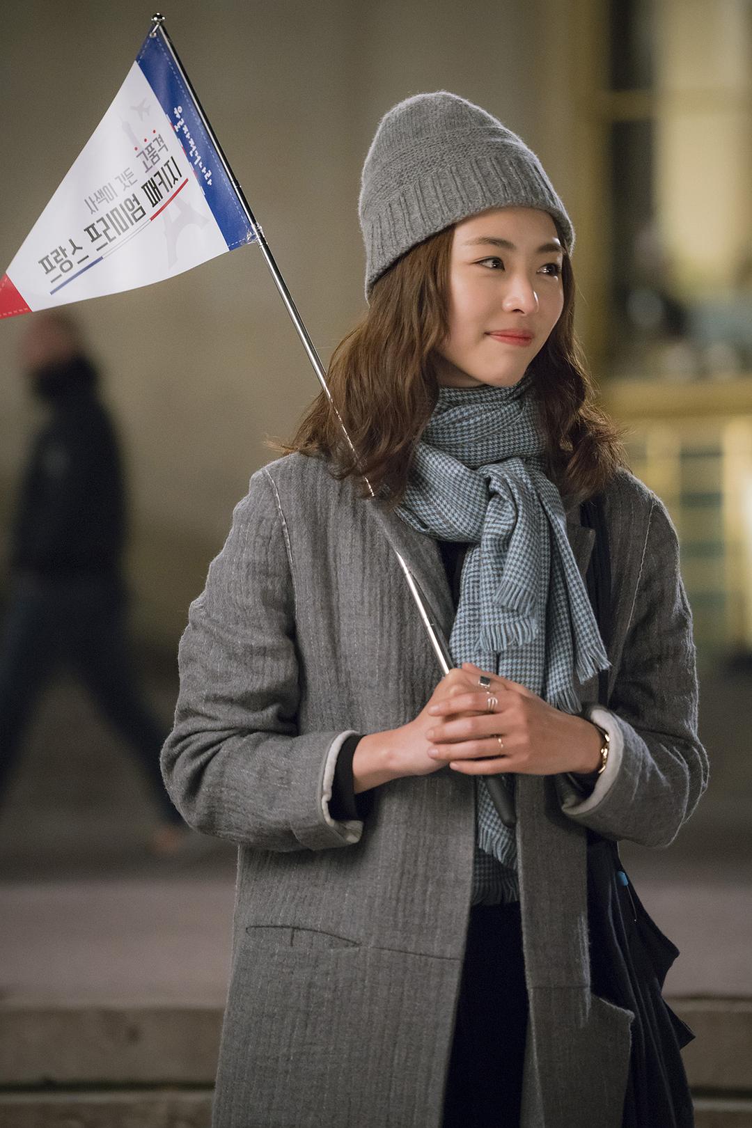 《花都情缘》剧照第42张图片