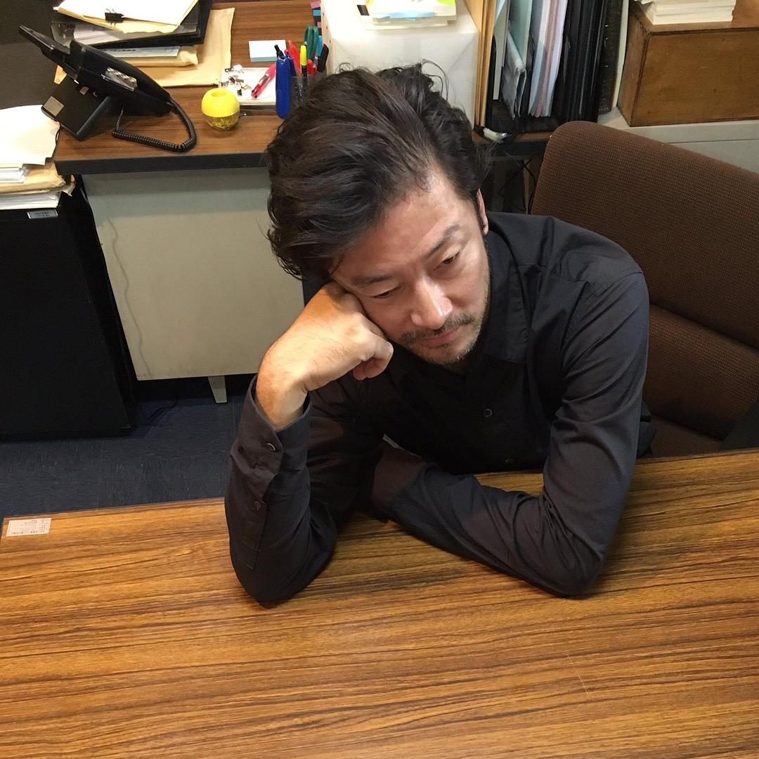 《刑警弓神》剧照第41张图片