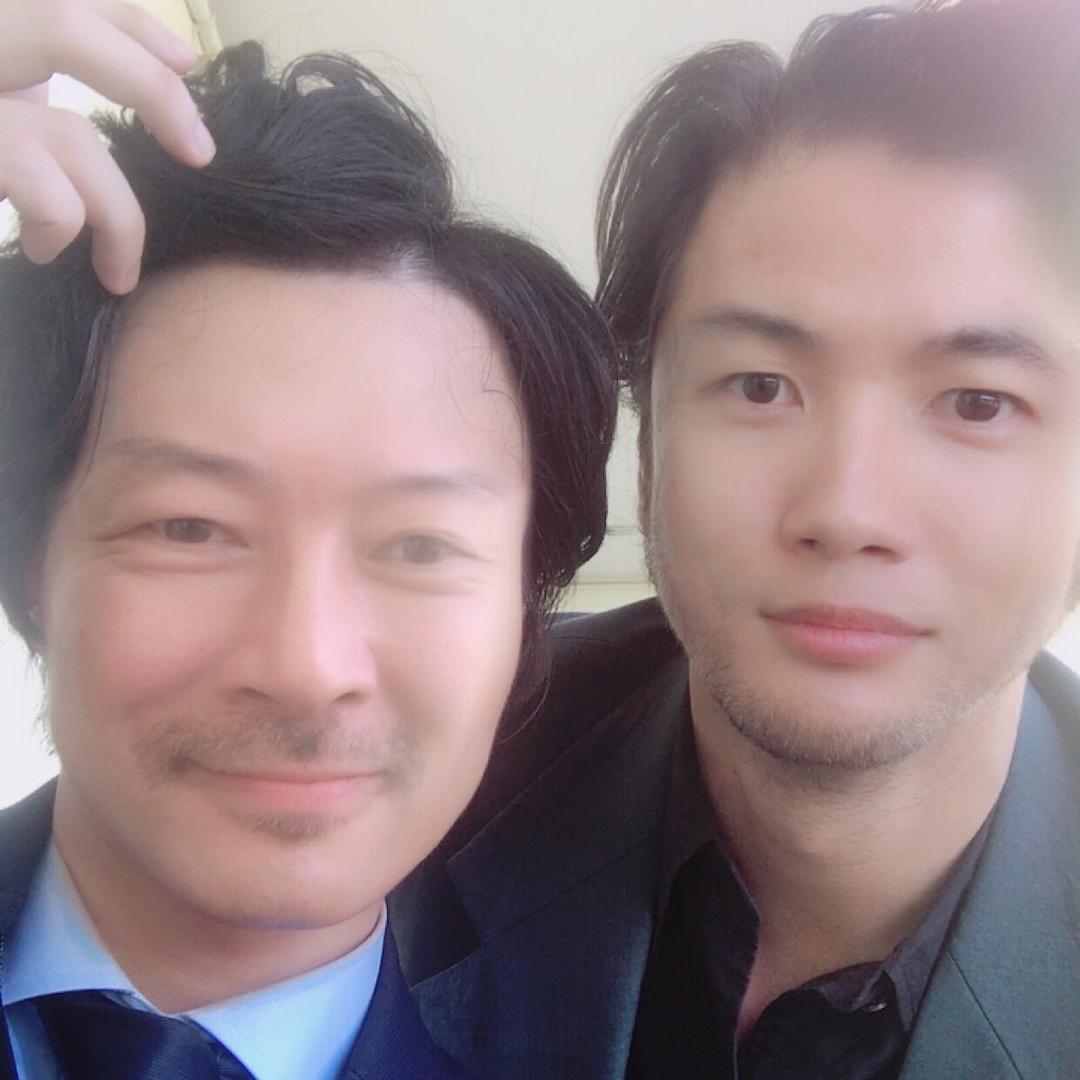 《刑警弓神》剧照第37张图片