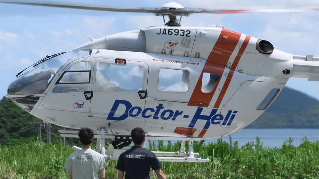 《产科医鸿鸟2》海报第31张图片