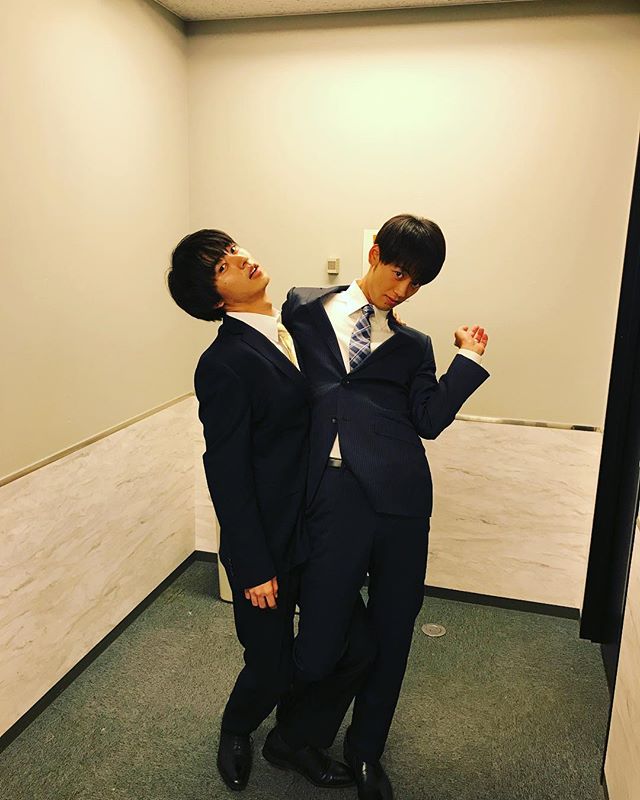 《陆王》海报第50张图片