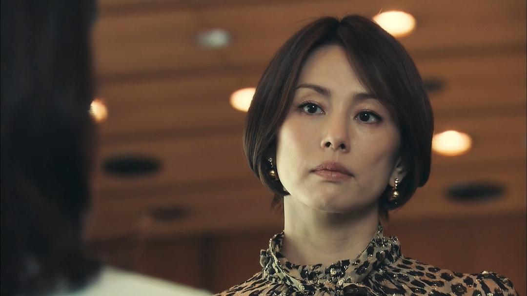 《X医生：外科医生大门未知子第5季》海报第18张图片