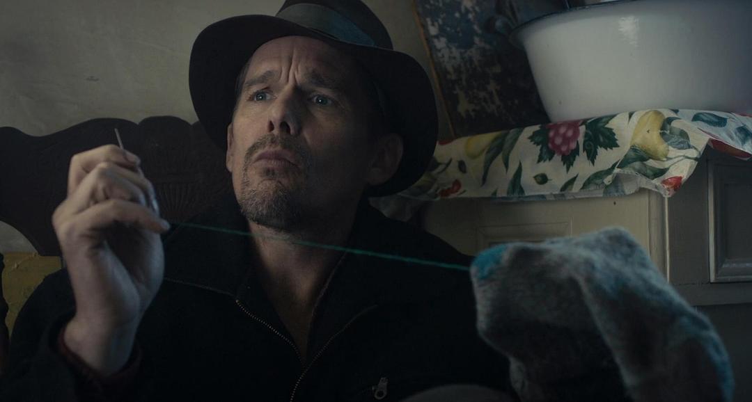 《莫娣》海报第58张图片