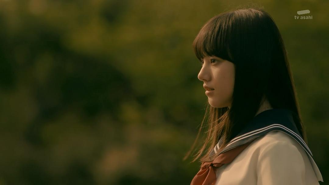 《BORDER冲动：检视官比嘉美香》剧照