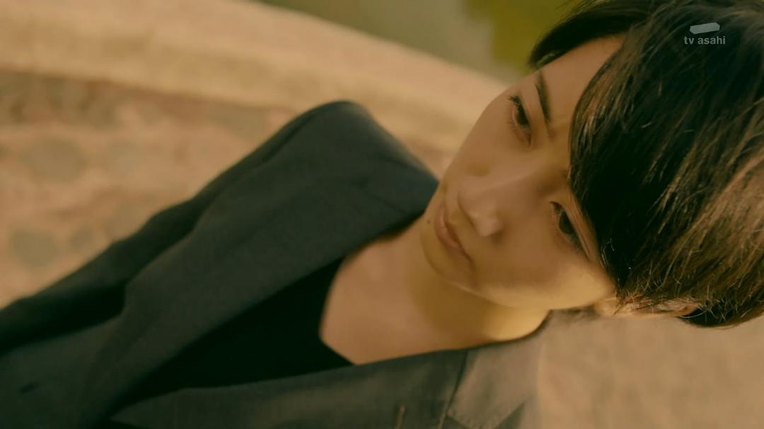 《BORDER冲动：检视官比嘉美香》剧照