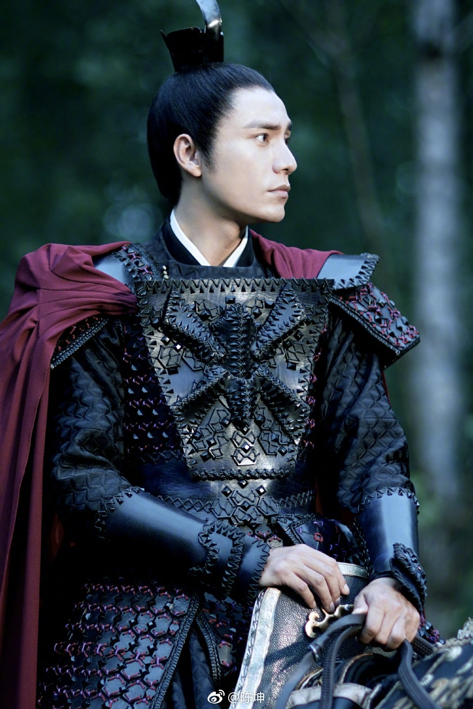 《天盛长歌》剧照