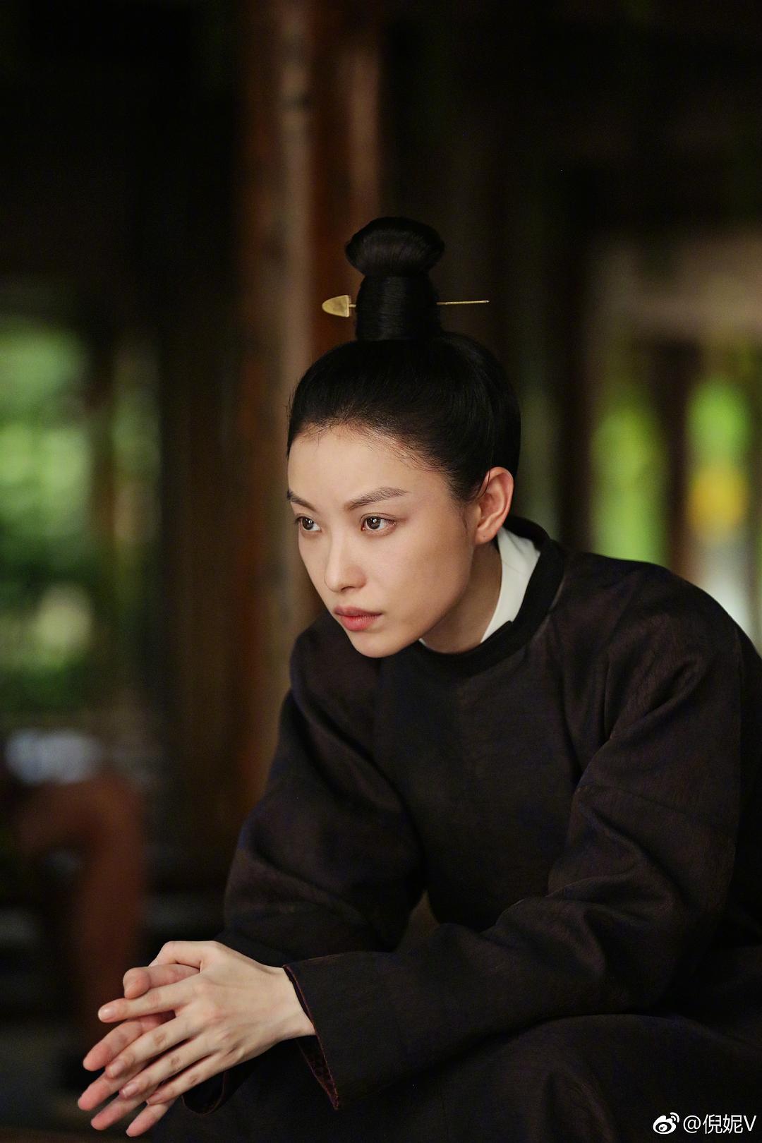 《天盛长歌》剧照第42张图片