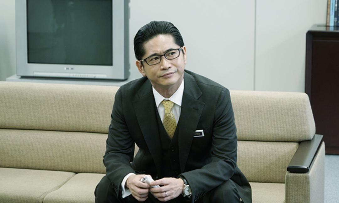 《砾石》剧照第19张图片