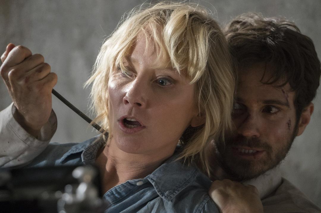 《卫国勇士》剧照第14张图片