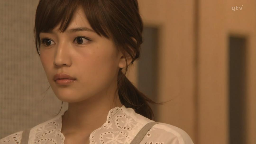 《即使爱，也有秘密》剧照