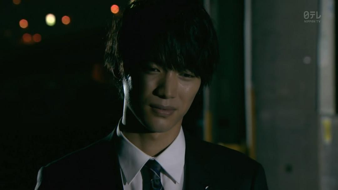 《即使爱，也有秘密》剧照第55张图片