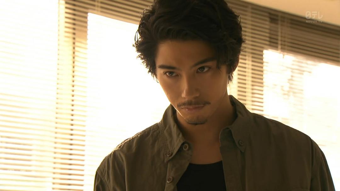 《即使爱，也有秘密》剧照