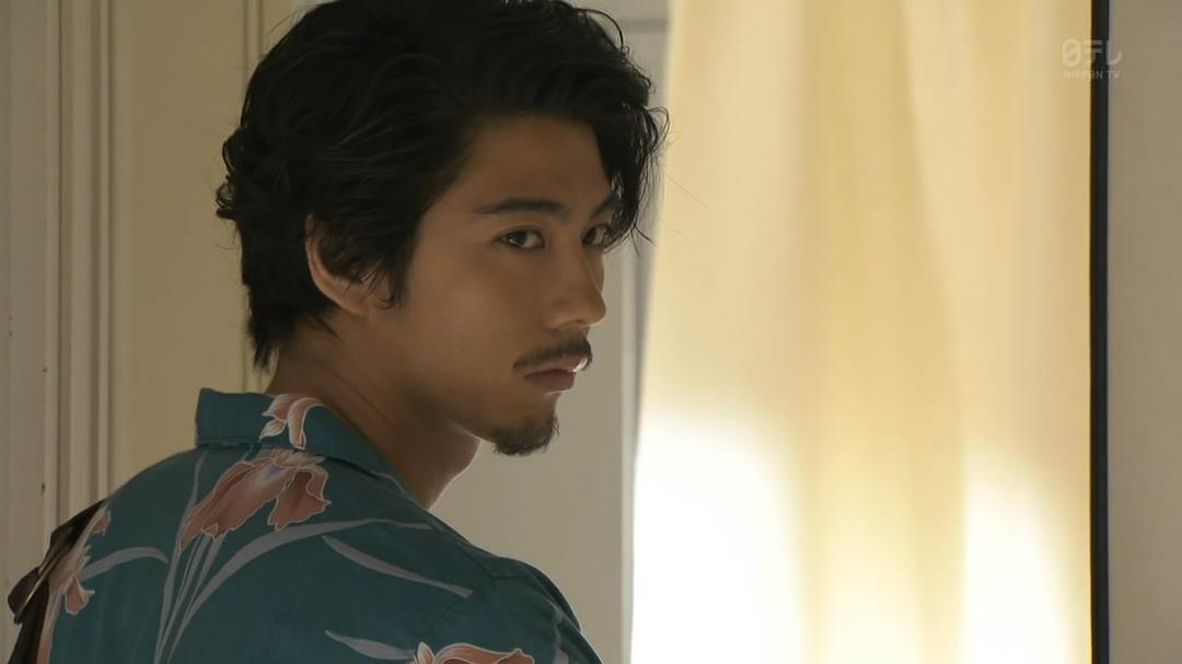 《即使爱，也有秘密》剧照