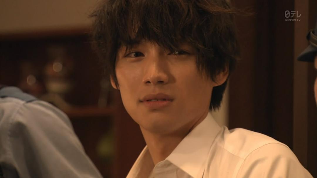 《即使爱，也有秘密》剧照第33张图片