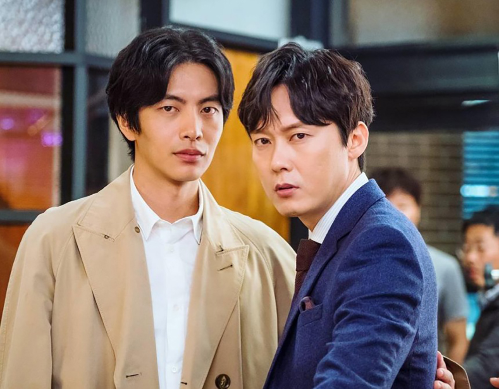 《今生是第一次》剧照第50张图片