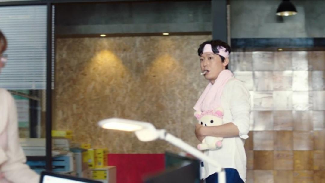 《今生是第一次》剧照第44张图片