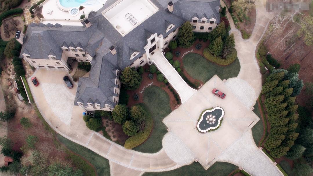 《豪门恩怨第一季》剧照第9张图片