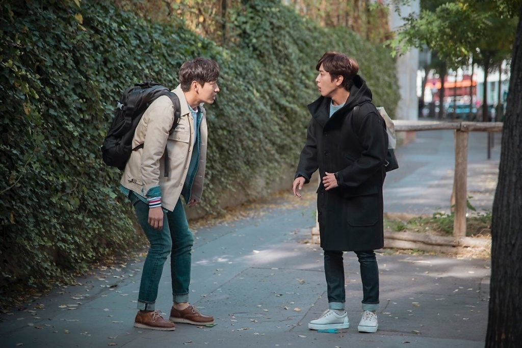 《花都情缘》剧照第36张图片