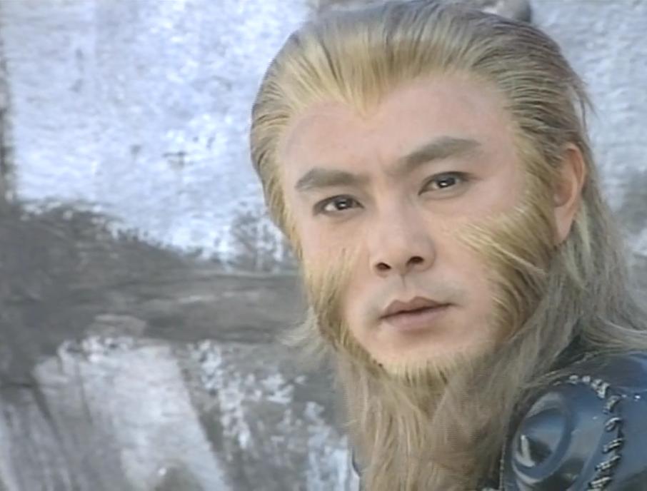 《齐天大圣孙悟空》海报第55张图片