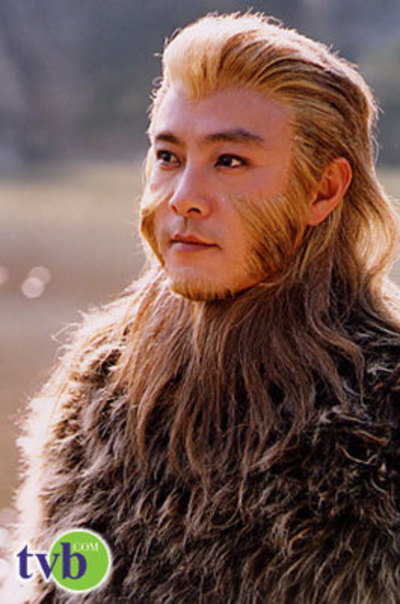 《齐天大圣孙悟空》海报第12张图片