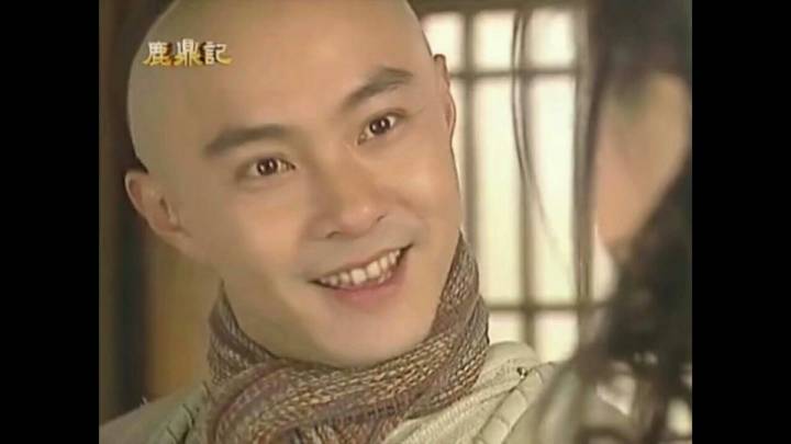 《小宝与康熙》海报第42张图片