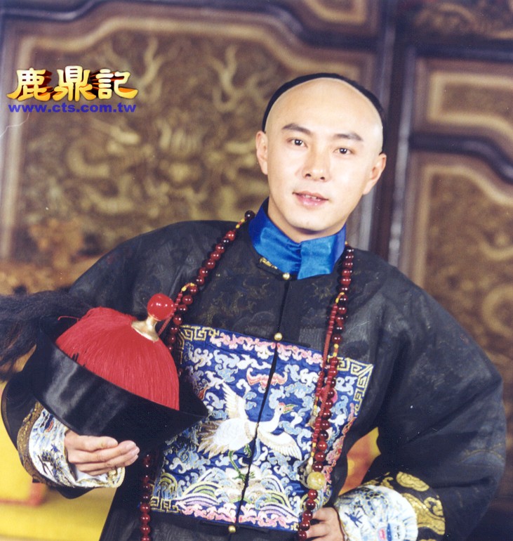 《小宝与康熙》海报第17张图片