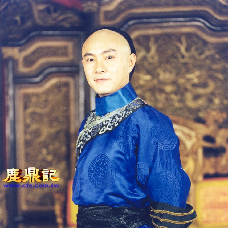 《小宝与康熙》海报第28张图片