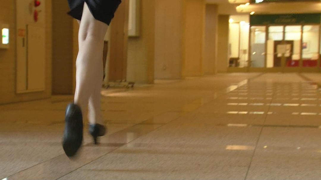 《重要证人侦探》海报第23张图片