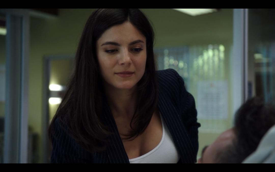 《致命武器第二季》海报第3张图片