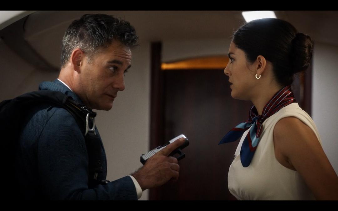 《致命武器第二季》海报第2张图片