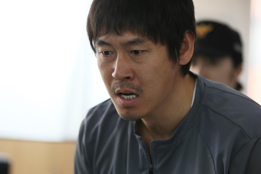 《素媛》剧照第19张图片