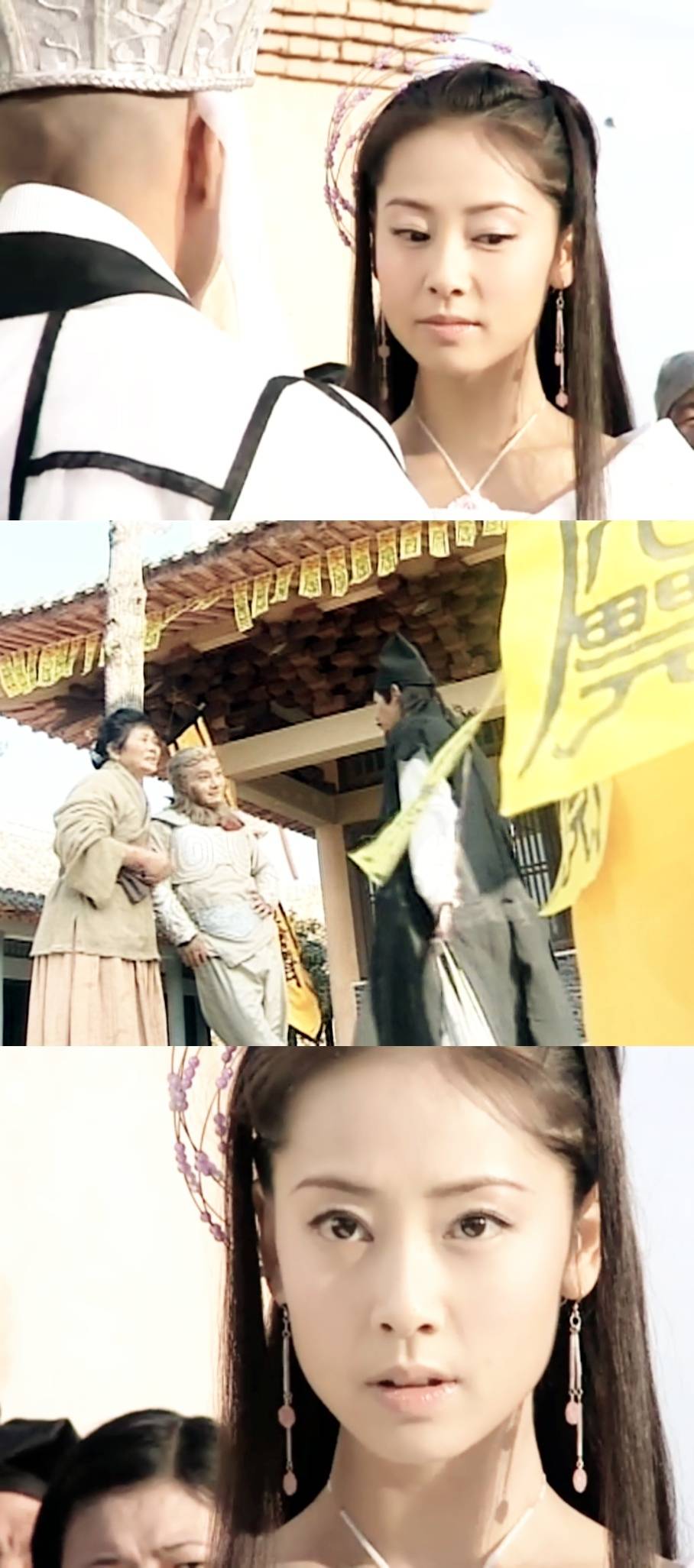 《齐天大圣孙悟空》海报第51张图片