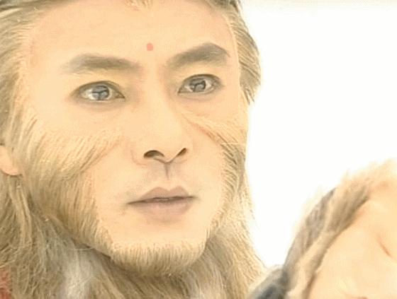 《齐天大圣孙悟空》海报第49张图片