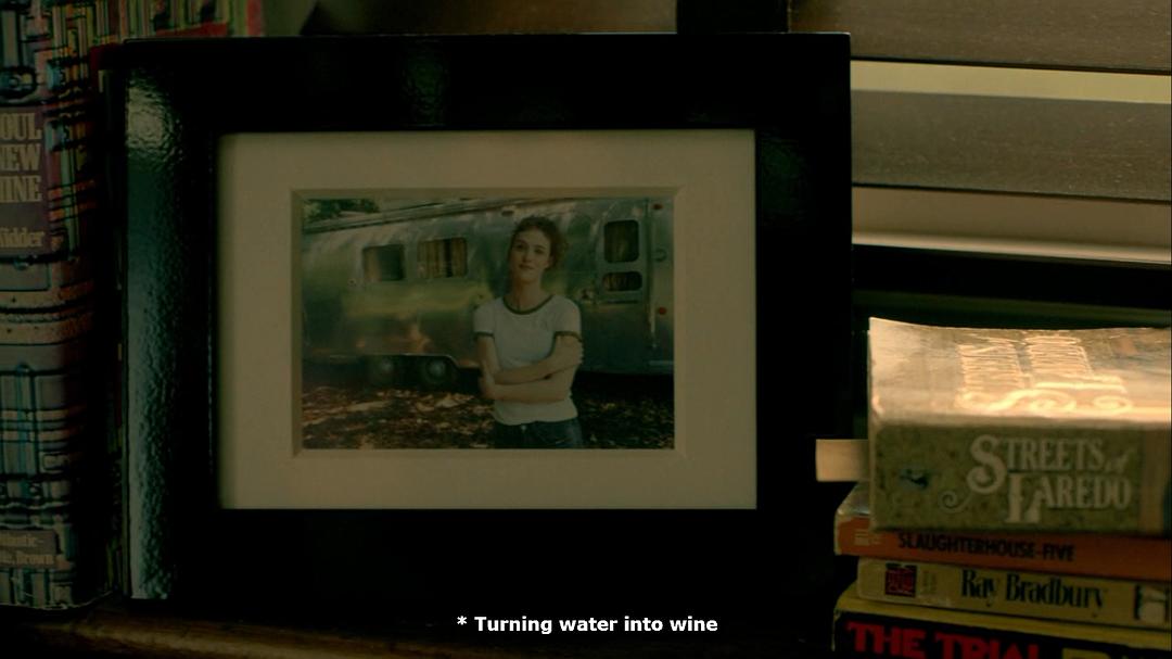 《奔腾年代第四季》剧照第54张图片