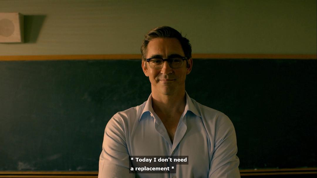 《奔腾年代第四季》剧照第19张图片