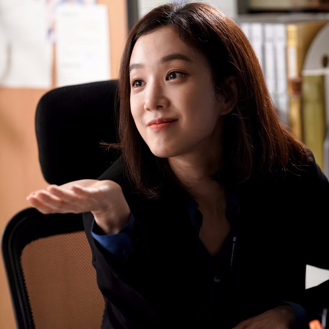 《魔女的法庭》剧照第26张图片