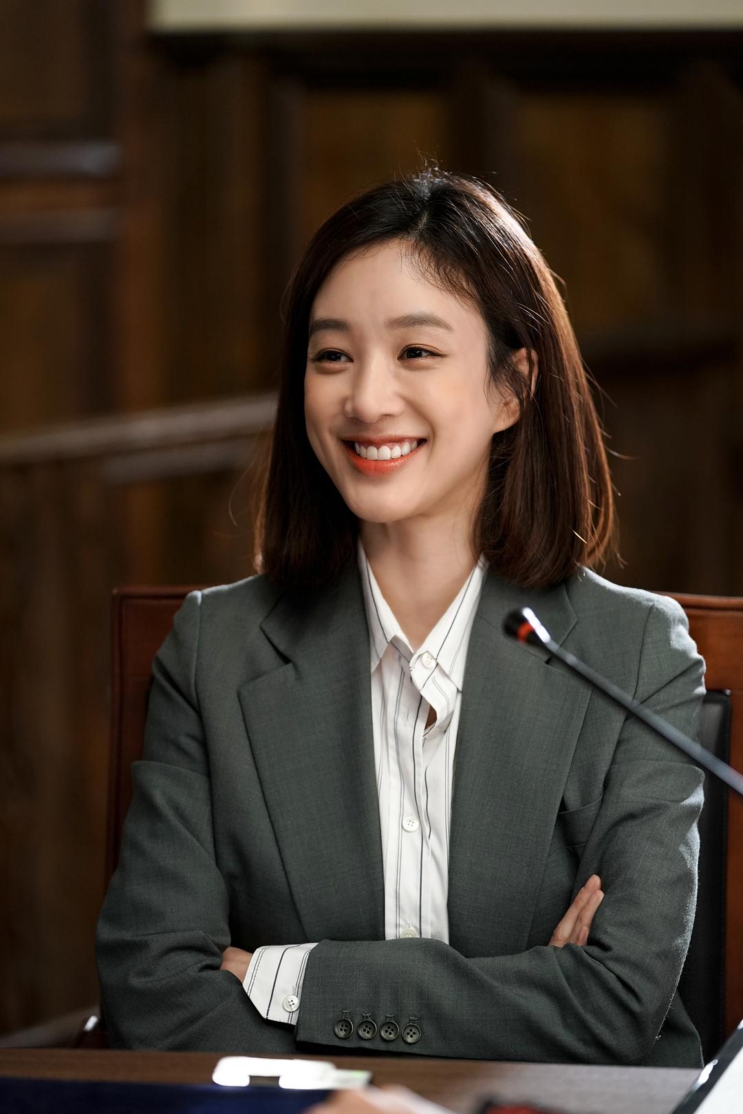 《魔女的法庭》剧照