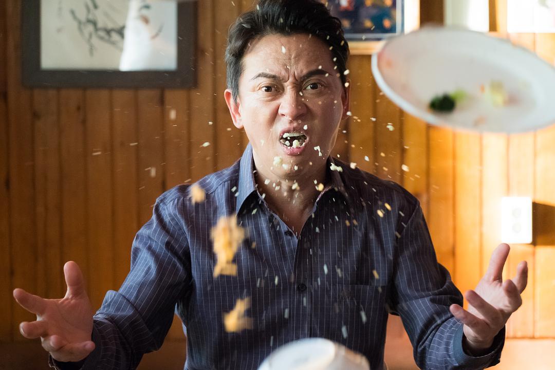 《今生是第一次》剧照第17张图片