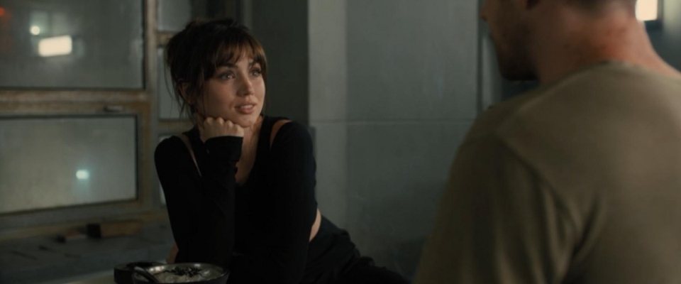 《银翼杀手2049》剧照第48张图片