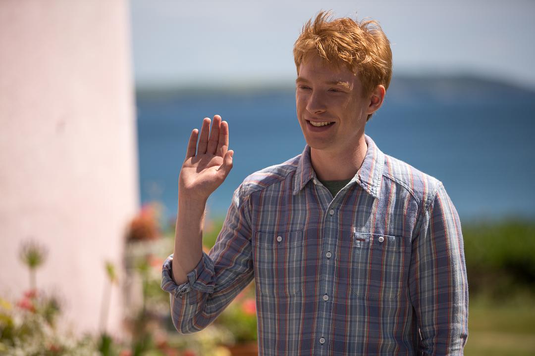 《时空恋旅人》海报第28张图片