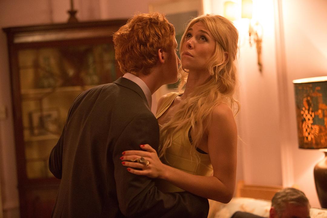 《时空恋旅人》海报第27张图片