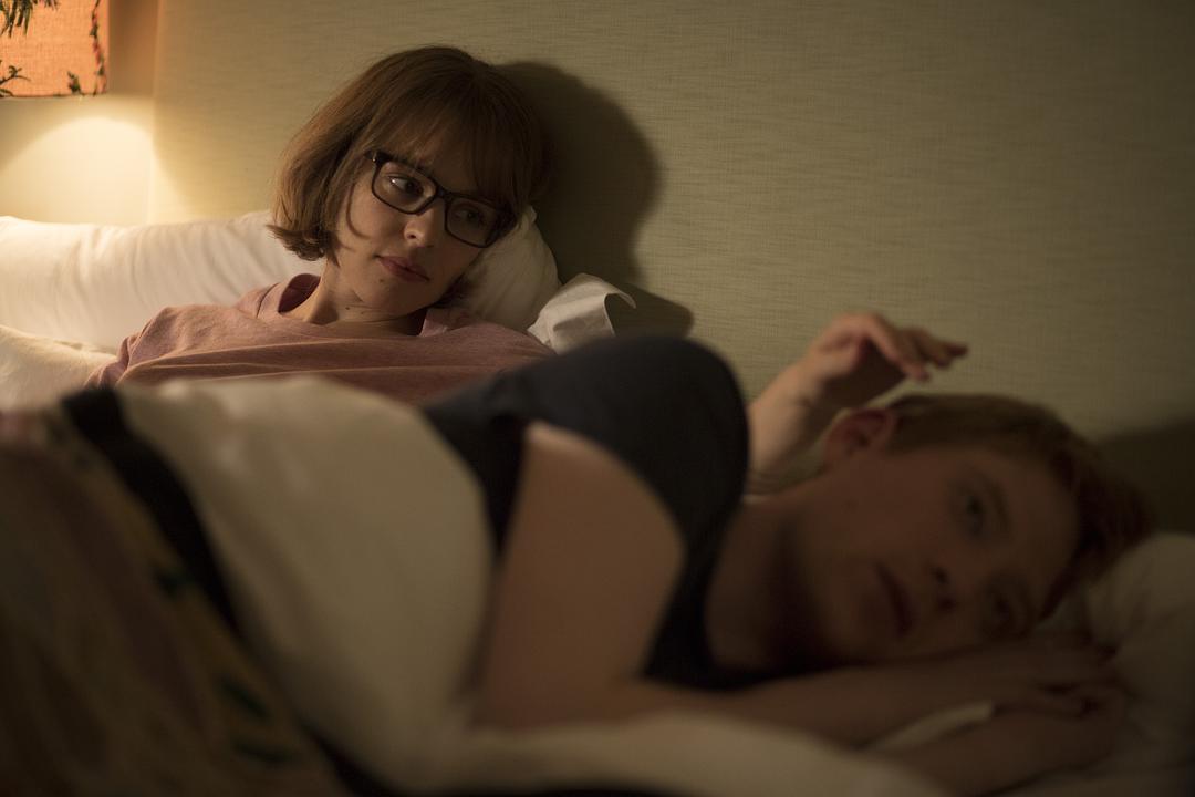 《时空恋旅人》海报第56张图片