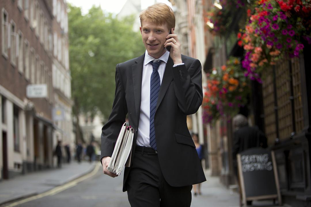 《时空恋旅人》海报第19张图片