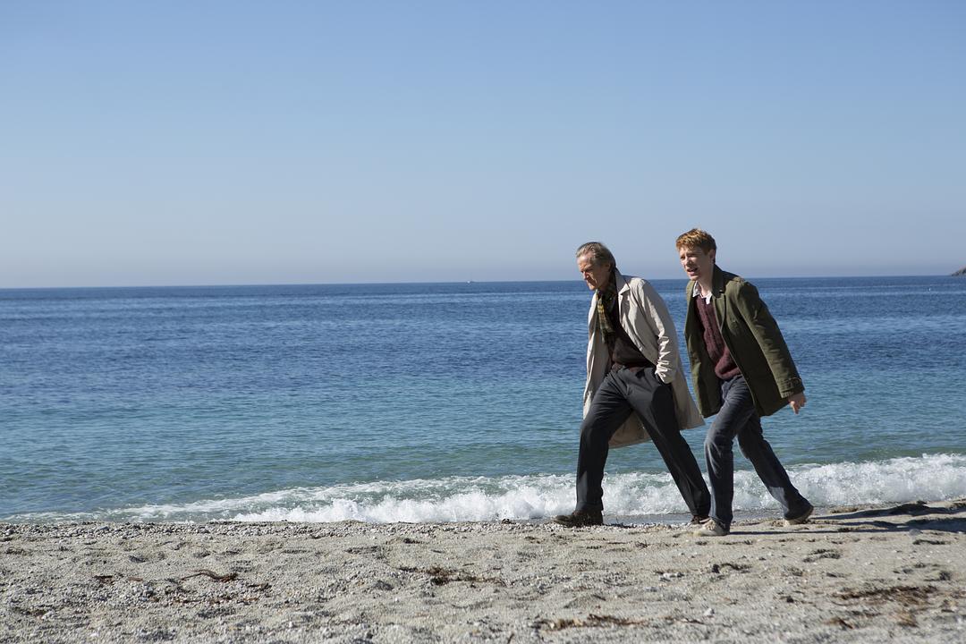 《时空恋旅人》海报第32张图片